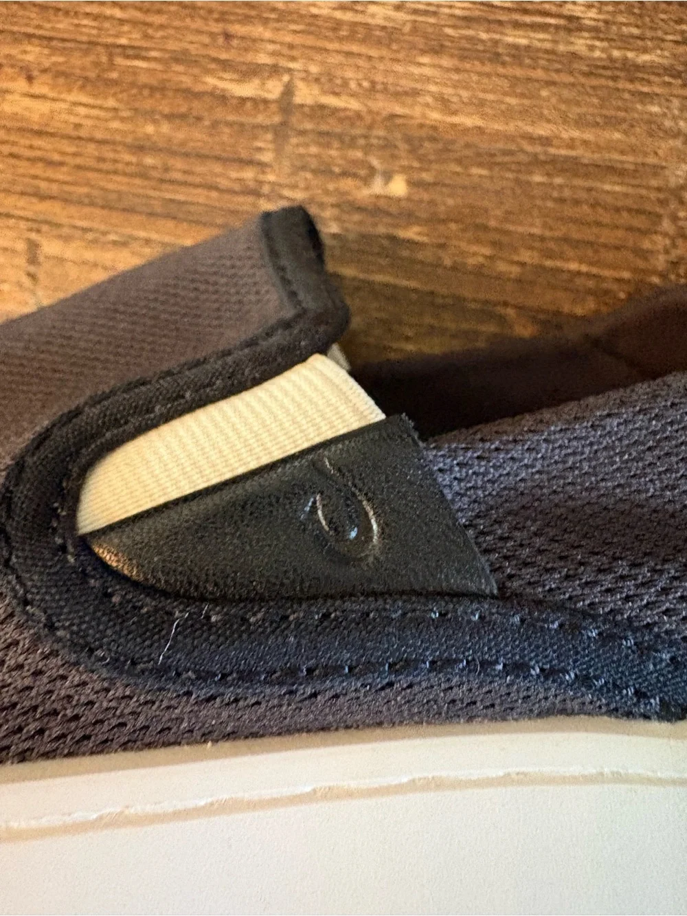 OluKai washable blue box